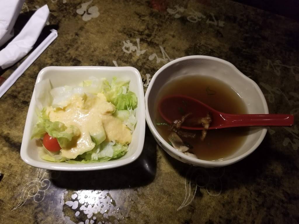 Kyoto Japanese Steak House | restaurant | 1601 Delaware Ave, McComb, MS 39648, USA | 6012490888 OR +1 601-249-0888