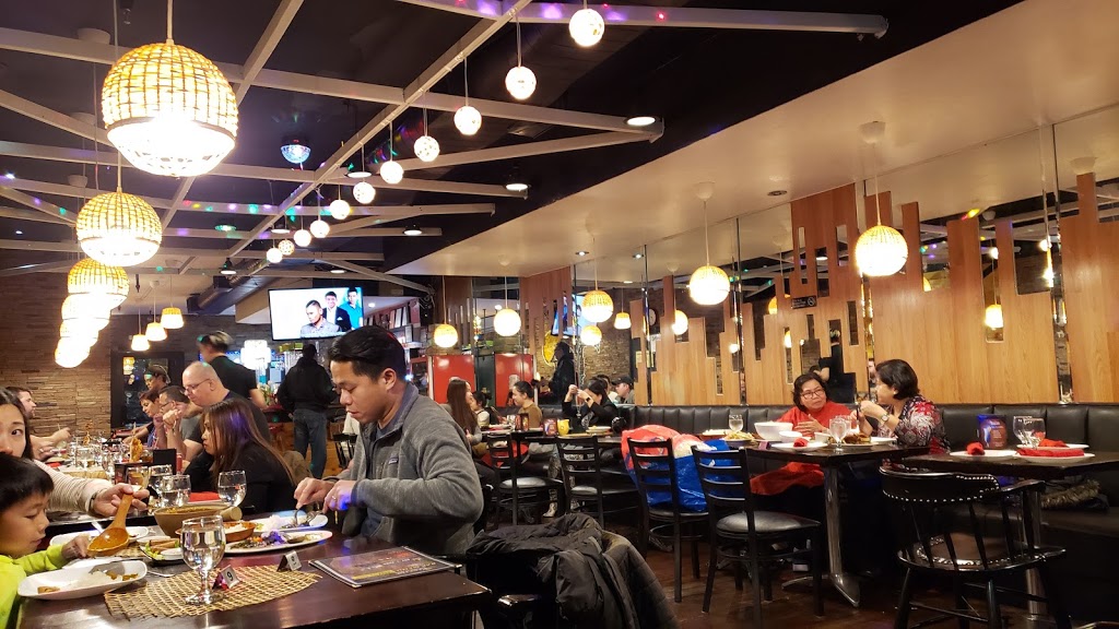 Kusina Pinoy Bistro | restaurant | 69-16 Roosevelt Ave, Queens, NY 11377, USA | 3479249977 OR +1 347-924-9977