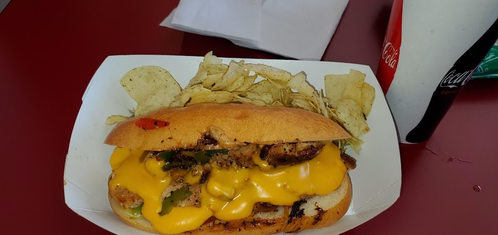 Phat Guys Cheesesteaks & Sandwiches | restaurant | 725 N Main Suite B-105, Taylor, AZ 85939, USA | 9282410087 OR +1 928-241-0087