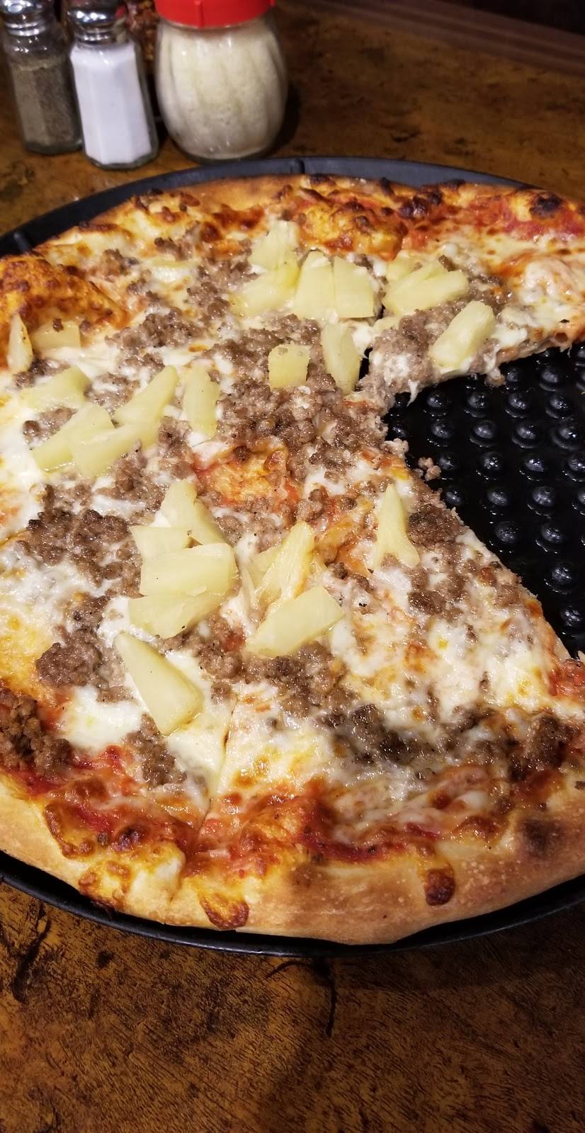 Mangieris Pizza Café | cafe | 2133 Lohmans Crossing Rd, Lakeway, TX 78734, USA | 5122630188 OR +1 512-263-0188