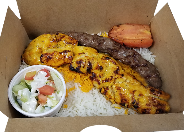 Aabee Express | restaurant | 1101 S Joyce St unit B27, Arlington, VA 22202, USA | 7038882858 OR +1 703-888-2858