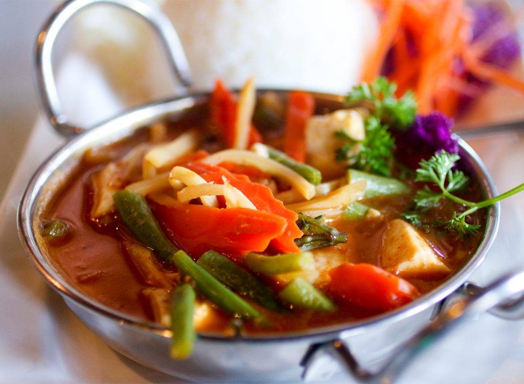 Spring Thai | restaurant | 538 E Cotati Ave, Cotati, CA 94931, USA | 7076655180 OR +1 707-665-5180
