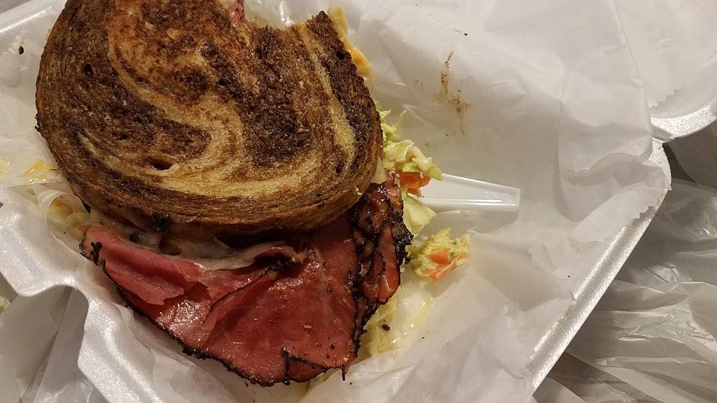 Goodfellas New York Italian Deli | restaurant | 408 Delsea Dr, Glassboro, NJ 08028, USA | 8564420202 OR +1 856-442-0202