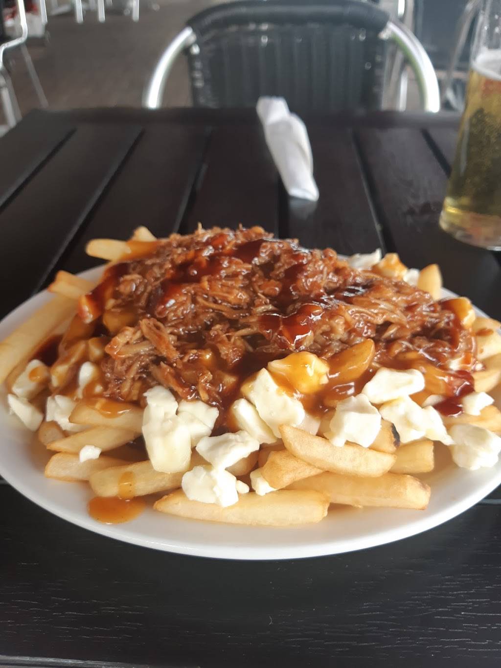 Top Shot | restaurant | 417 Rue Principale, Lachute, QC J8H 1Y1, Canada | 4505625532 OR +1 450-562-5532