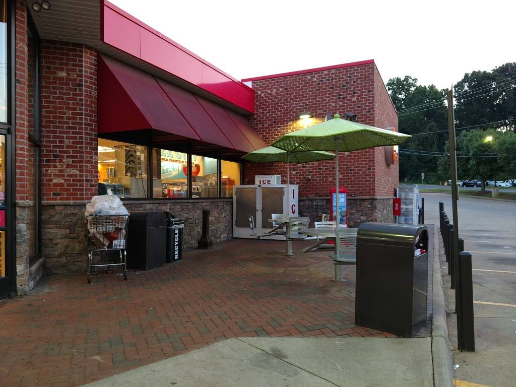 Sheetz #243 | cafe | 600 Blackwell Rd, Warrenton, VA 20186, USA | 5403494788 OR +1 540-349-4788