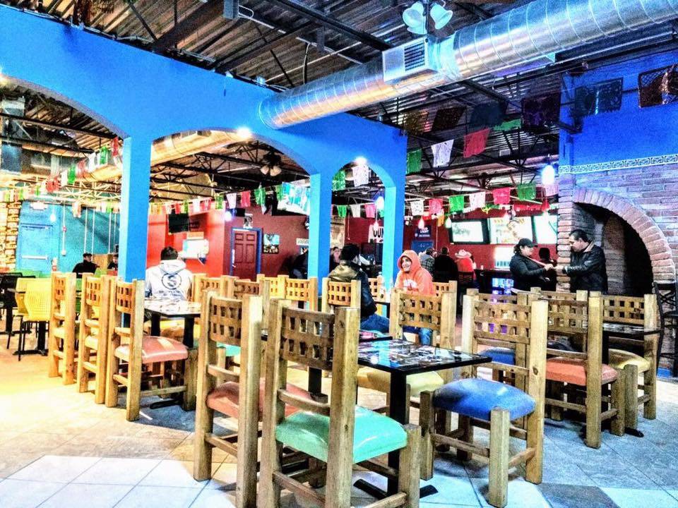 San Jose Fiesta | restaurant | 99 Wallace Rd, Nashville, TN 37211, USA | 6157329948 OR +1 615-732-9948