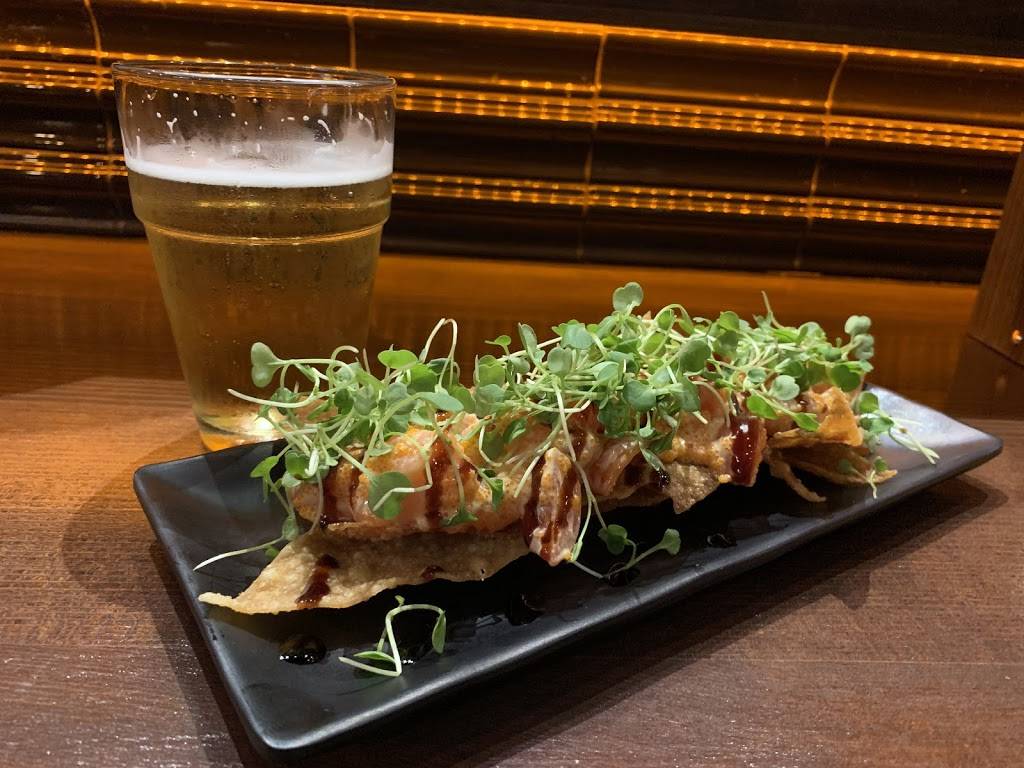 Ramen Ryoma Pacific Beach | restaurant | 825 Garnet Ave, San Diego, CA 92109, USA | 8584830177 OR +1 858-483-0177