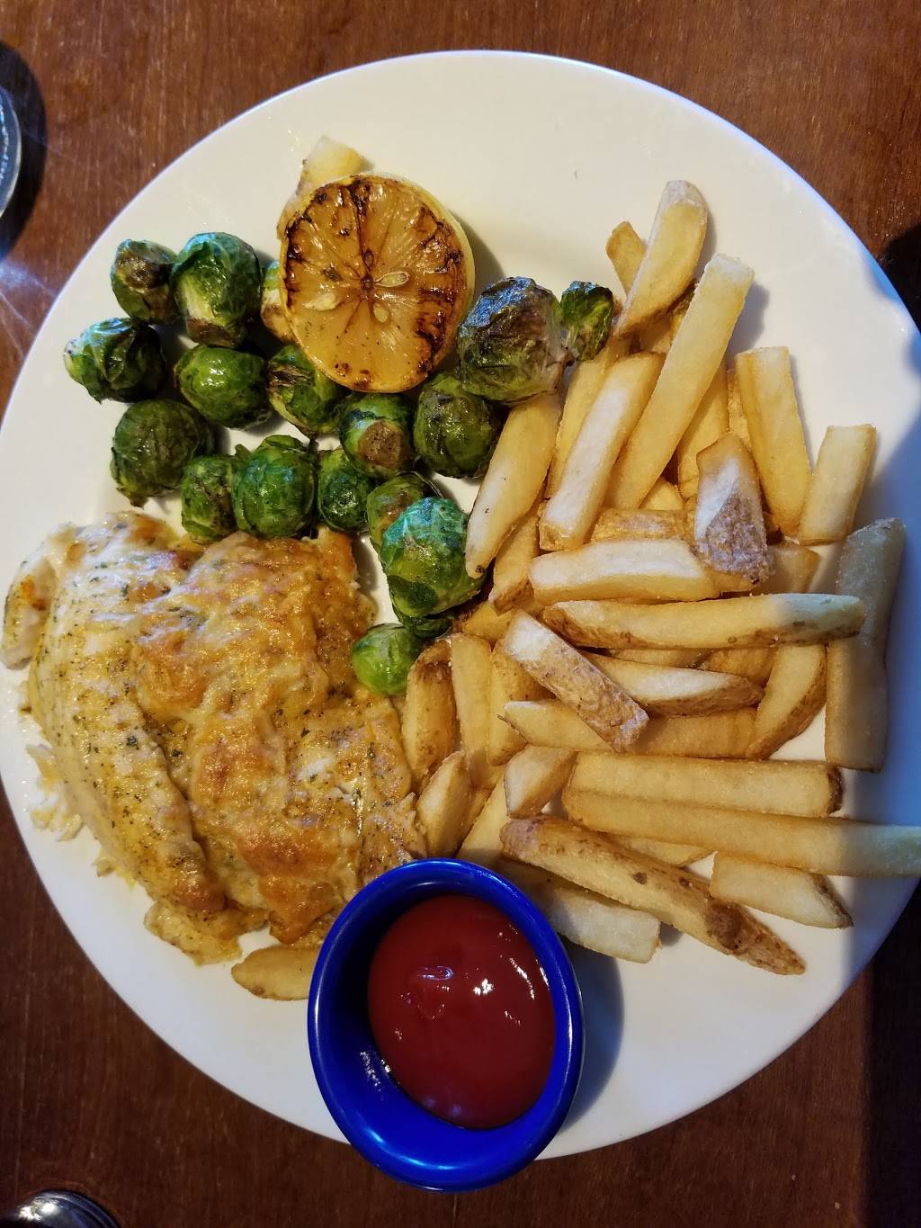 Red Lobster | restaurant | 4415 S Laburnum Ave, Richmond, VA 23231, USA | 8042261416 OR +1 804-226-1416