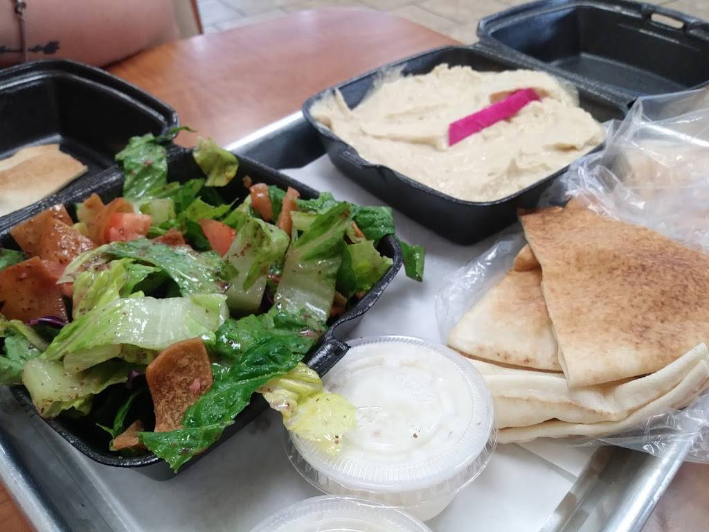 Shawarma Stop | restaurant | 13903 19 Mile Rd, Sterling Heights, MI 48313, USA | 5868844264 OR +1 586-884-4264