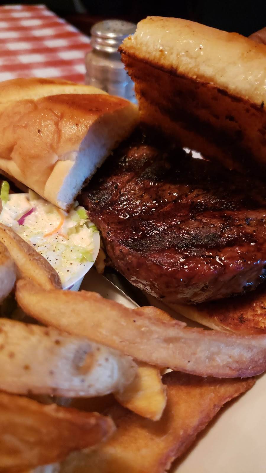 Belmont Grill | restaurant | 4970 Poplar Ave, Memphis, TN 38117, USA | 9017670305 OR +1 901-767-0305