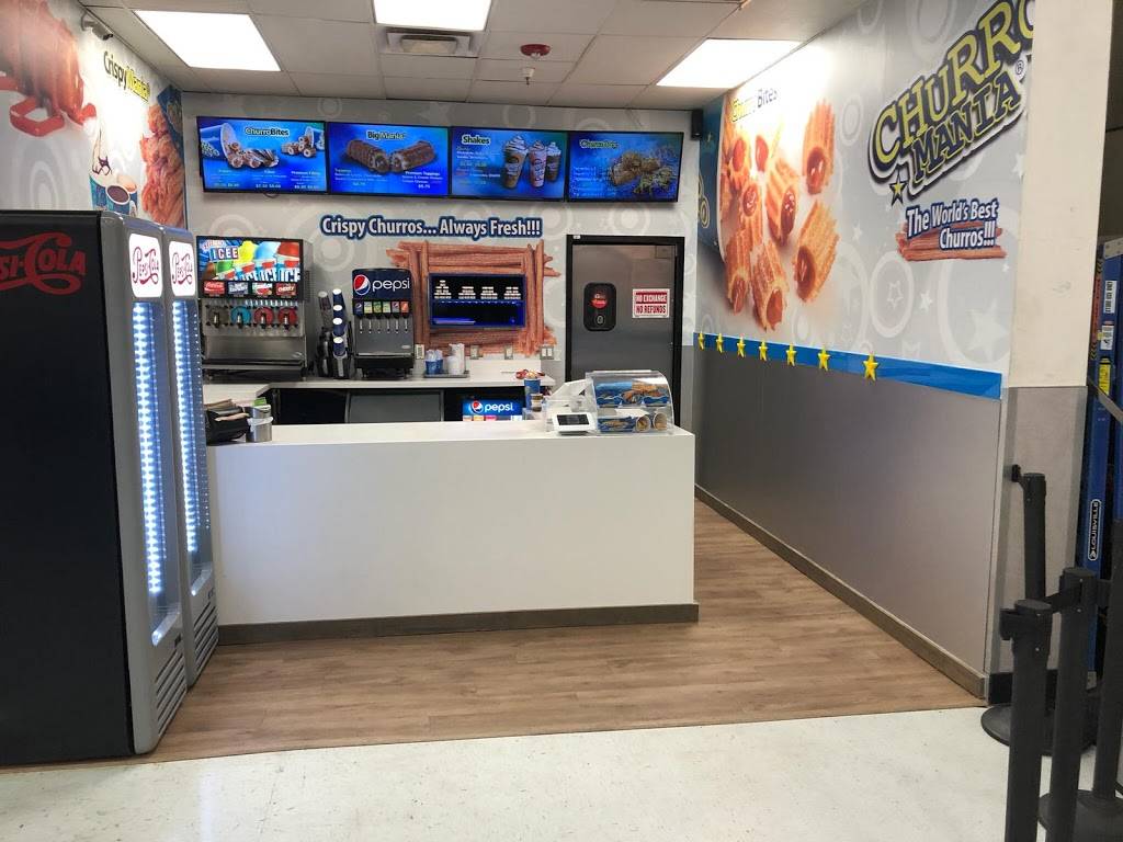 CHURROMANIA | restaurant | 9300 NW 77th Ave, Hialeah, FL 33016, USA | 3058197172 OR +1 305-819-7172