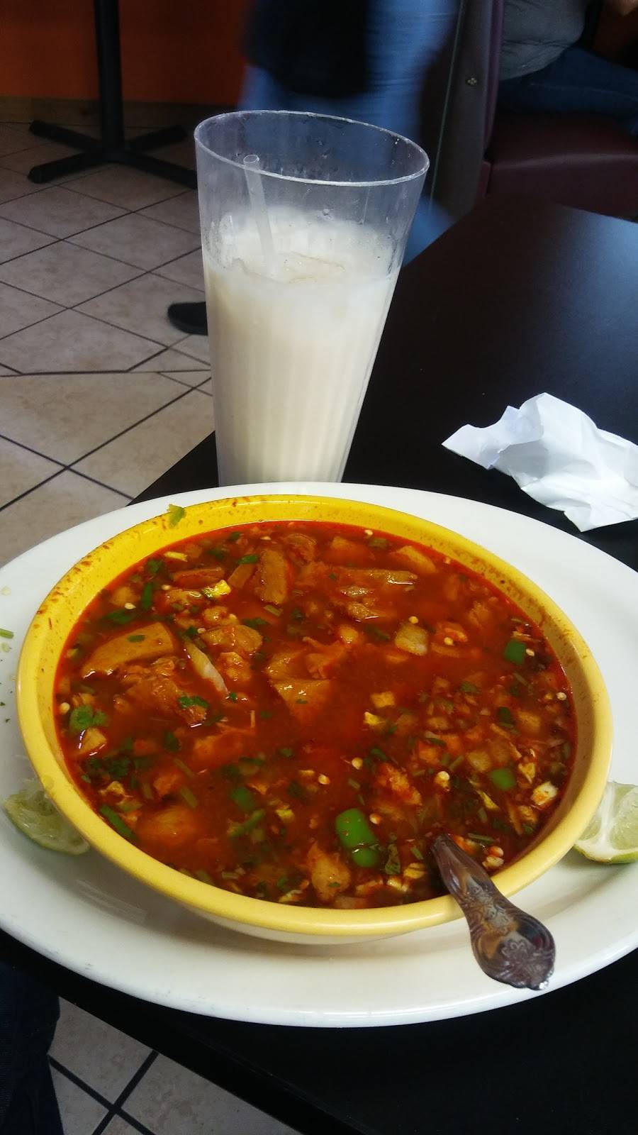 Tacos Jalisco | restaurant | 301 E Palestine St, Mexia, TX 76667, USA | 2544725155 OR +1 254-472-5155