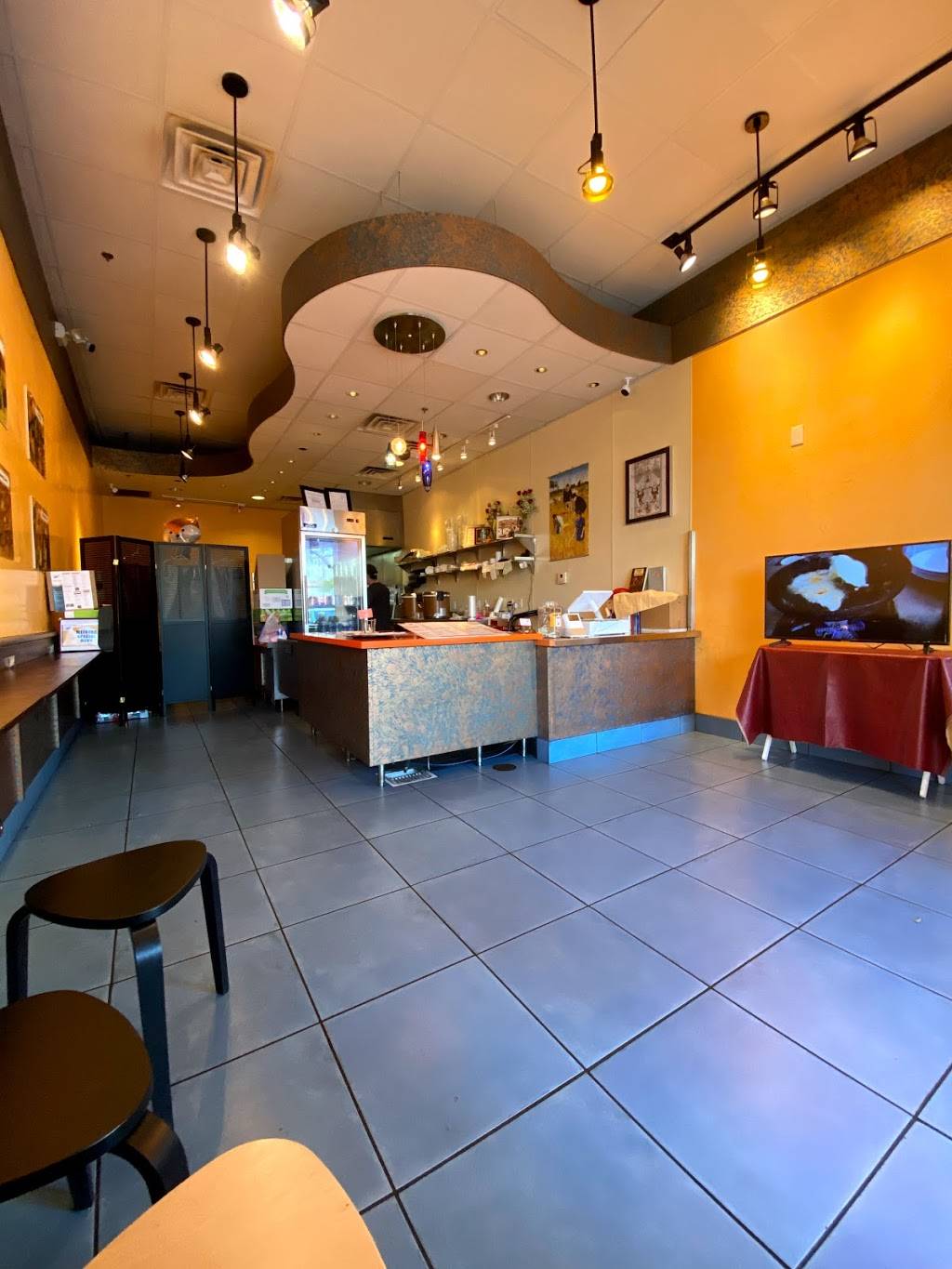 Thai Wok To Go | restaurant | 1910 Village Center Cir Ste #3, Las Vegas, NV 89134, USA | 7252149322 OR +1 725-214-9322