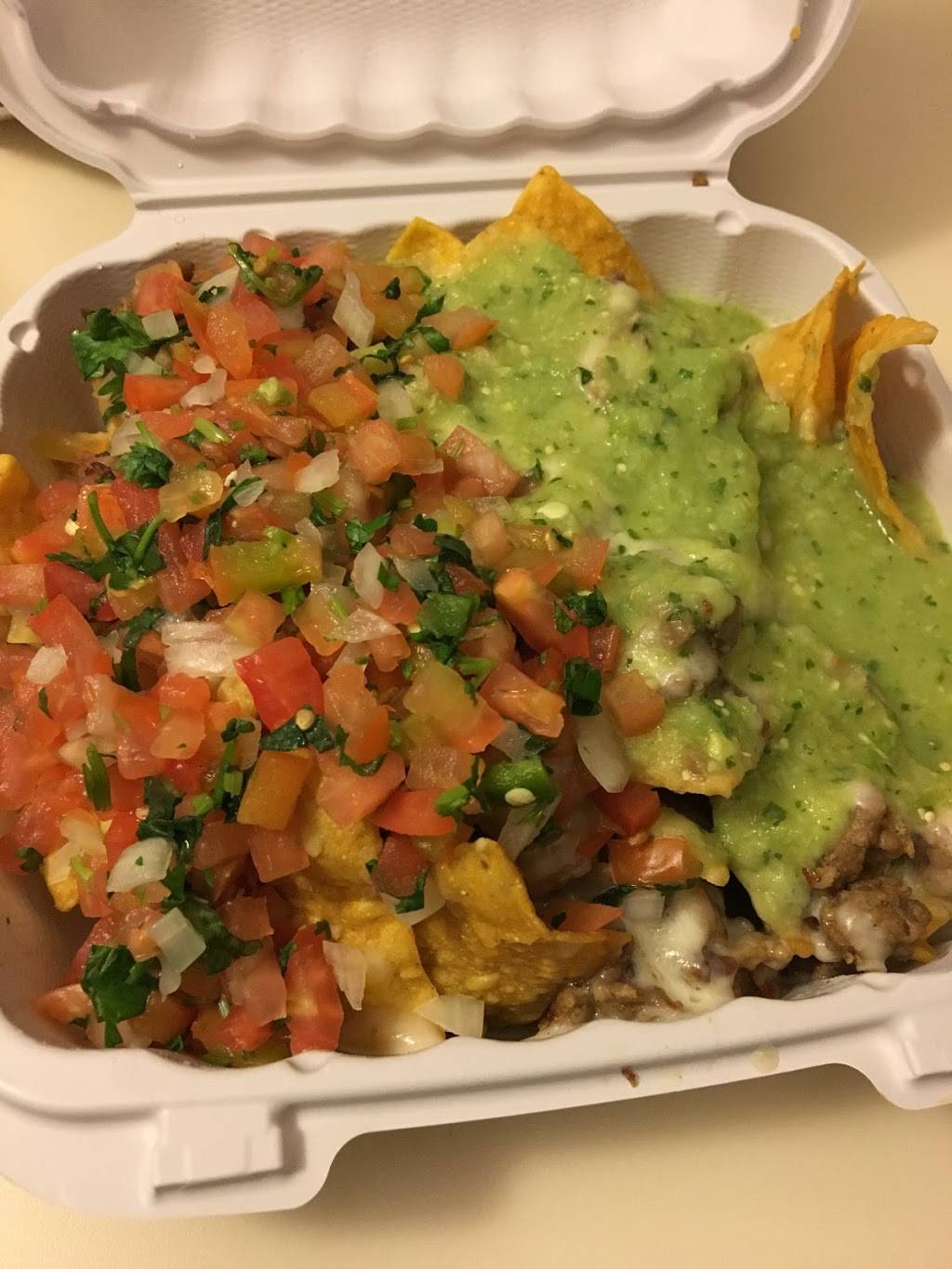 Los Primos Taqueria | restaurant | 85 N B St #4, San Mateo, CA 94401, USA | 6503478760 OR +1 650-347-8760