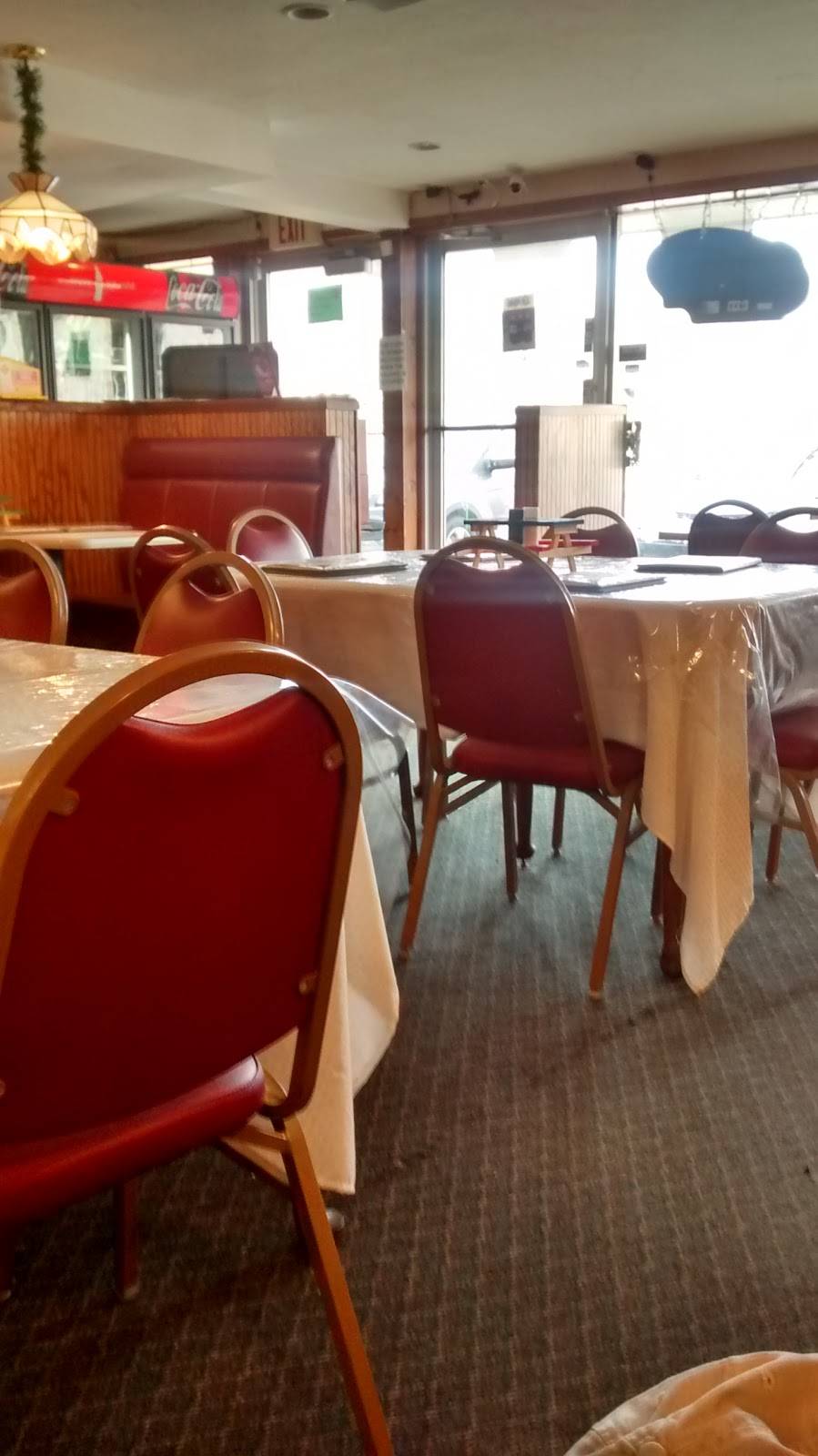 Guss Pizza & Restaurant | meal delivery | 1283 Gold Star Hwy, Groton, CT 06340, USA | 8604451989 OR +1 860-445-1989