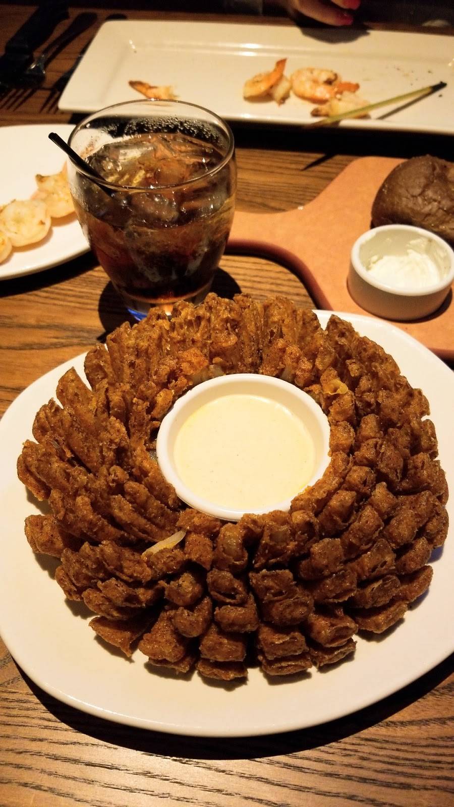 Outback Steakhouse | restaurant | 11196 Abercorn St, Savannah, GA 31419, USA | 9129200555 OR +1 912-920-0555