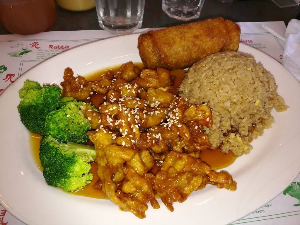 Dynasty Restaurant & Bakery | restaurant | 34 Bullsboro Dr, Newnan, GA 30263, USA | 7702515418 OR +1 770-251-5418