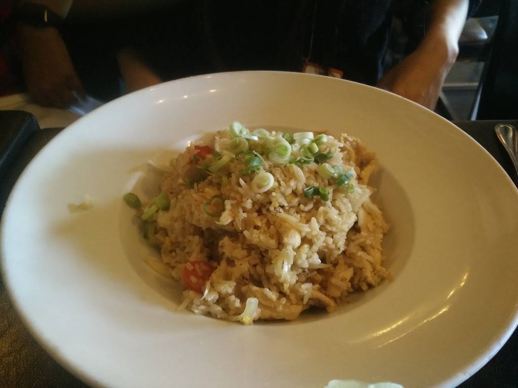 Thai Talay | restaurant | 8411 Lincoln Blvd, Los Angeles, CA 90045, USA | 3106703055 OR +1 310-670-3055