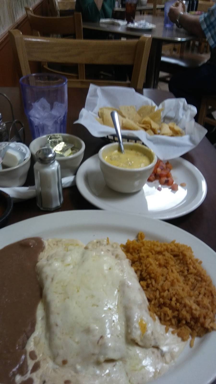 Del Norte Restaurant | restaurant | 710 Junction Hwy, Kerrville, TX 78028, USA | 8302573337 OR +1 830-257-3337