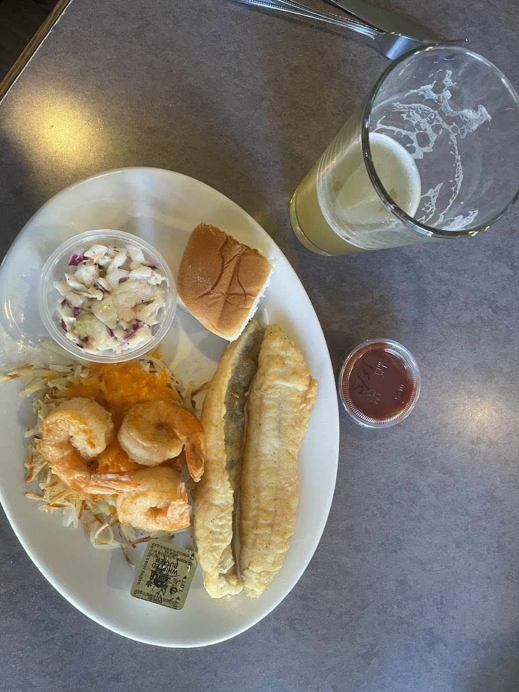 Deerfield Grille | restaurant | 15 N Main St, Deerfield, WI 53531, USA | 6087643089 OR +1 608-764-3089