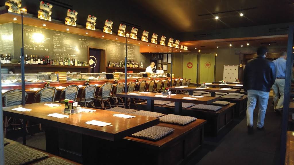 Sushi Sake | restaurant | 2150 N Collins Blvd, Richardson, TX 75080, USA | 9724700722 OR +1 972-470-0722