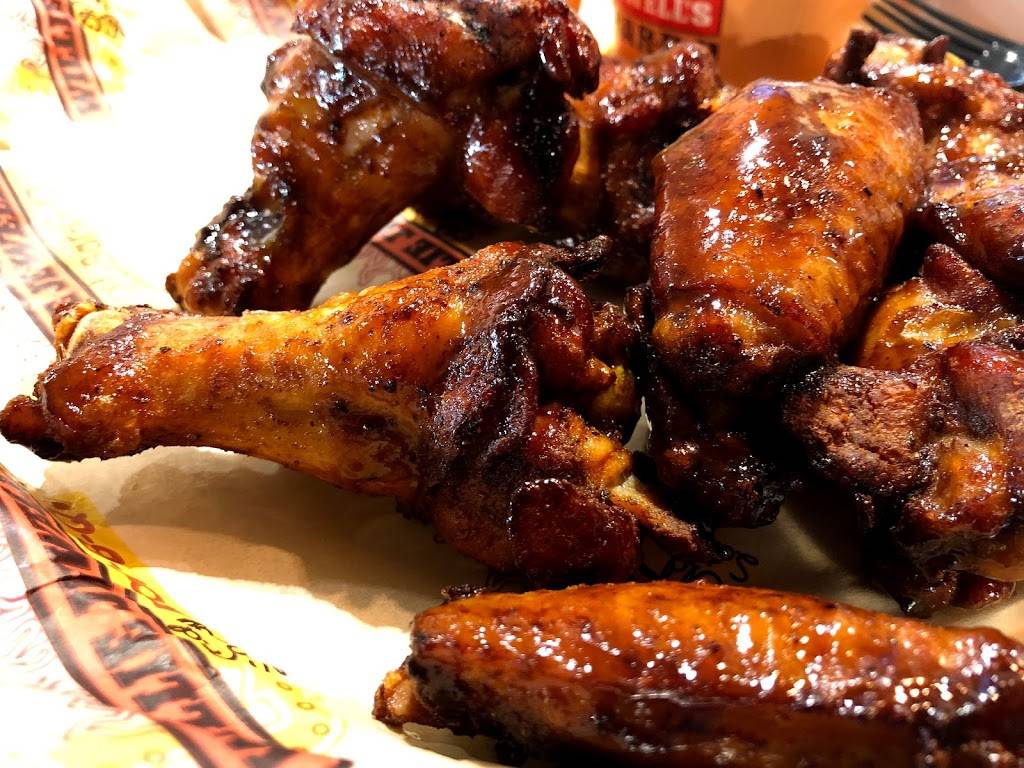 Willie Jewells Old School Bar-B-Q Seminole | restaurant | 7724 113th St N, Seminole, FL 33772, USA | 7272896503 OR +1 727-289-6503