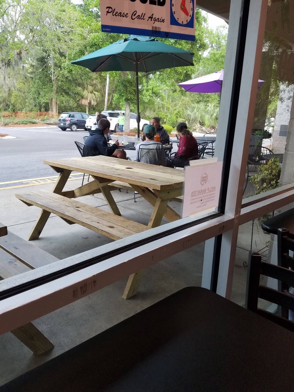 Super Baked Pizza | meal delivery | 70 Pope Ave B, Hilton Head Island, SC 29928, USA | 8437154880 OR +1 843-715-4880