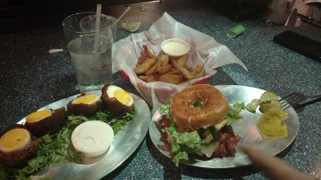 Goozlepipe & Guttyworks | restaurant | 914 King St, Jacksonville, FL 32204, USA | 9043889551 OR +1 904-388-9551