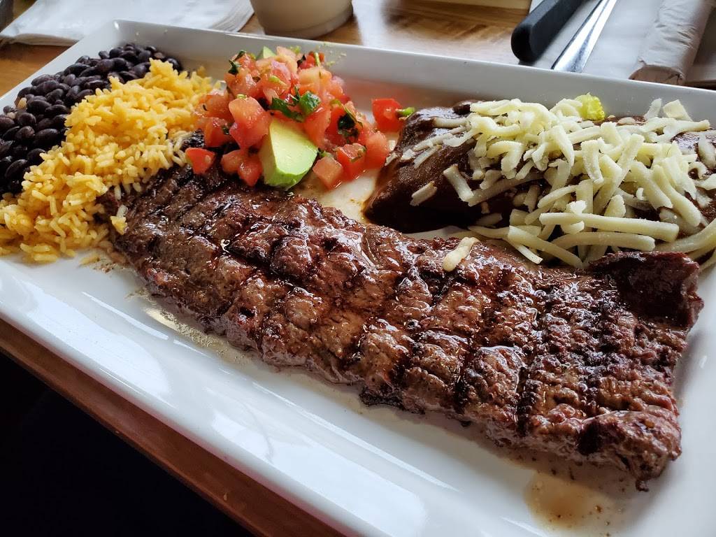 Burrito Parrilla Mexicana - Algonquin | restaurant | 2321 W Algonquin Rd, Algonquin, IL 60102, USA | 2242418443 OR +1 224-241-8443