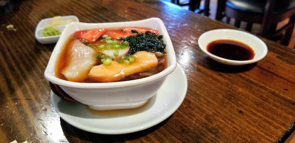 Sushi 88 | restaurant | 2119 Belcourt Ave, Nashville, TN 37212, USA | 6152528787 OR +1 615-252-8787