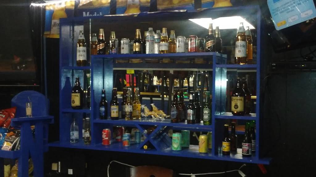 La Oficina Bar & Restaurant | restaurant | 700 H St, Modesto, CA 95354, USA | 4087915868 OR +1 408-791-5868