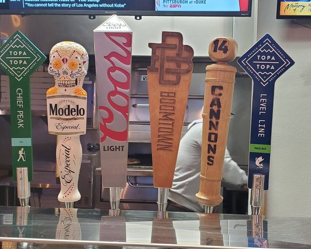 Lemmos Pizzeria | restaurant | 4223 Tierra Rejada Rd, Moorpark, CA 93021, USA | 8055536667 OR +1 805-553-6667