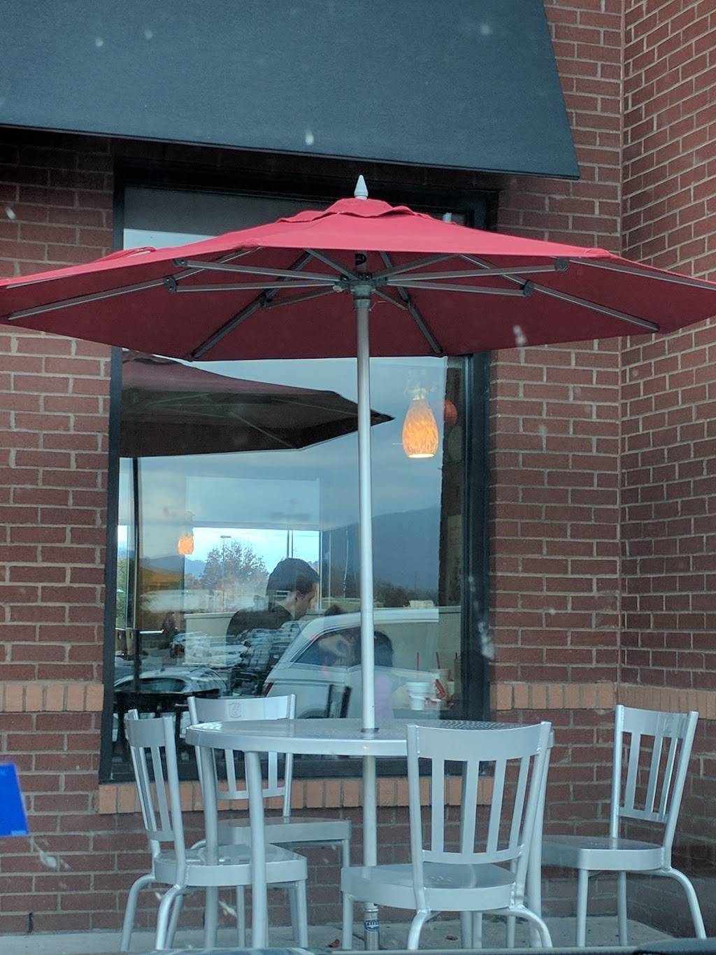 Chick-fil-A | restaurant | 753 W Elk Ave Bemberg Shopping Center, Elizabethton, TN 37643, USA | 4232971266 OR +1 423-297-1266