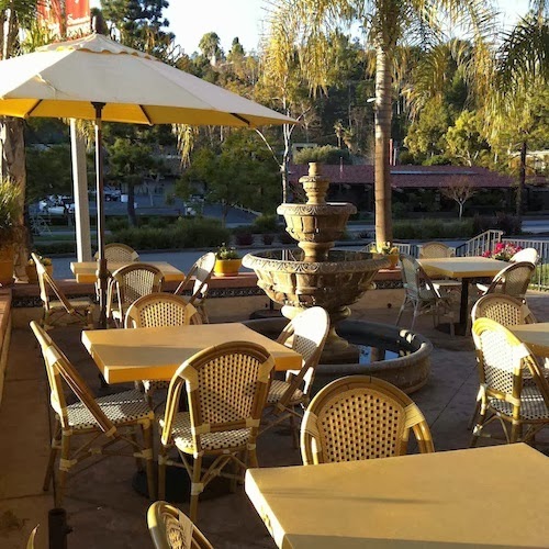 Yellow Vase | bakery | 810 Silver Spur Rd # A, Rolling Hills Estates, CA 90274, USA | 3105410013 OR +1 310-541-0013