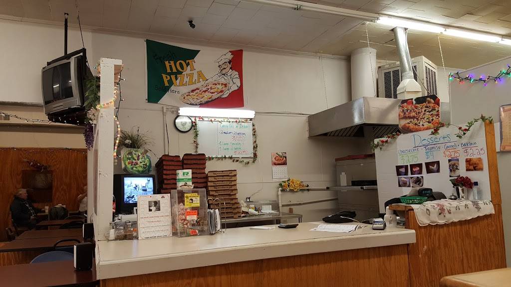 Mama Mia Pizzeria | restaurant | 128 Lebby St, Pelzer, SC 29669, USA | 8649475150 OR +1 864-947-5150