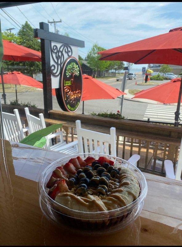 Local Roots | restaurant | 186 Water St, Plymouth, MA 02360, USA | 5087474141 OR +1 508-747-4141