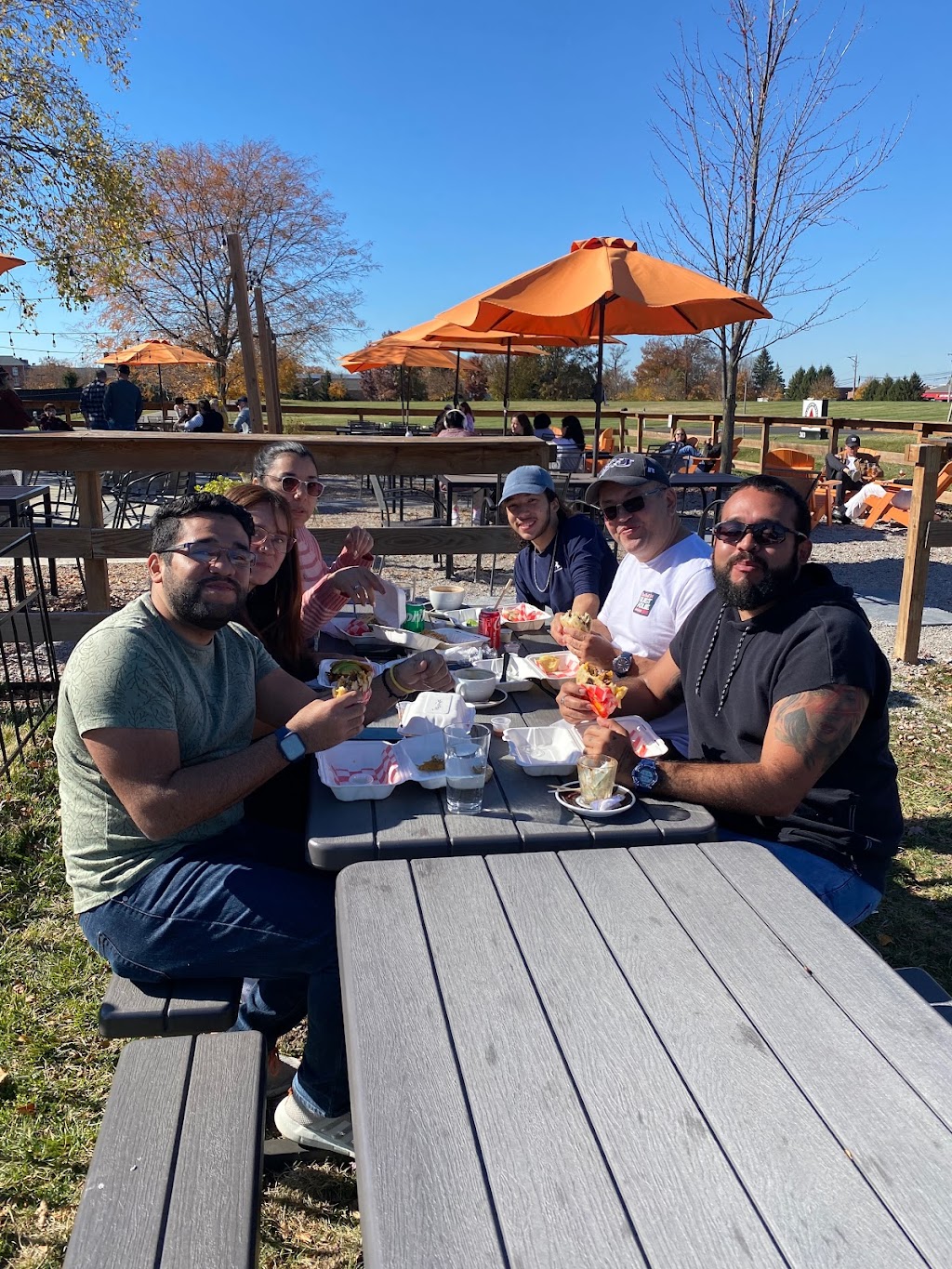 Mordisco | restaurant | 303 Green Meadows Dr S, Columbus, OH 43035, USA | 7865578828 OR +1 786-557-8828