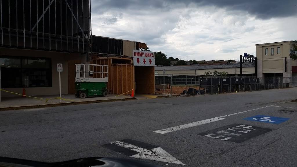 Jimmy Johns | meal delivery | 6135 Peachtree Pkwy Ste. 301, Peachtree Corners, GA 30092, USA | 6789909150 OR +1 678-990-9150