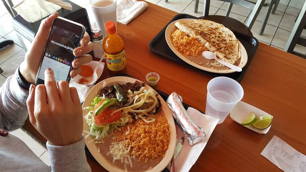 El Indio Restaurant Y Taqueria | restaurant | 2066 Beaver Ruin Rd, Norcross, GA 30071, USA | 6782055269 OR +1 678-205-5269