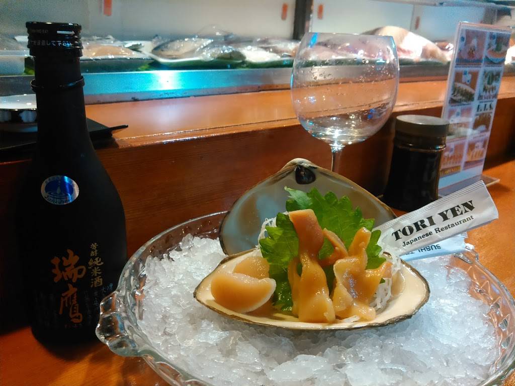 ToriYen Sushi Ramen Japanese Restaurant | restaurant | 7406 Foothill Blvd, Tujunga, CA 91042, USA | 8183525515 OR +1 818-352-5515