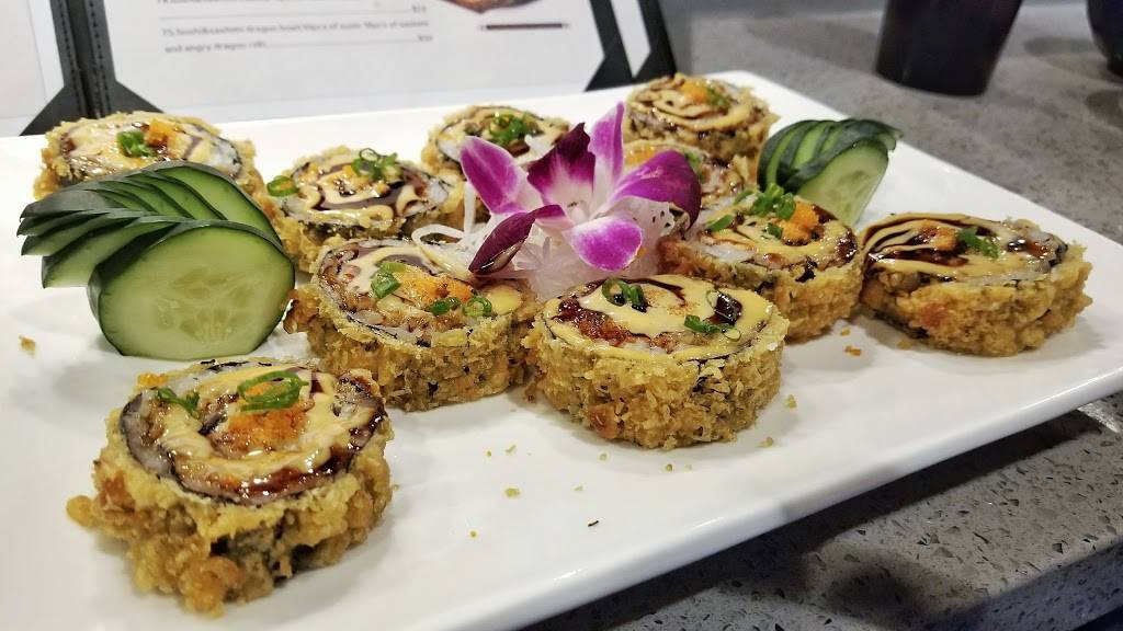 Mt Fuji Hibachi Steakhouse | restaurant | 650 S Jefferson Ave, Mt Pleasant, TX 75455, USA | 9035771700 OR +1 903-577-1700