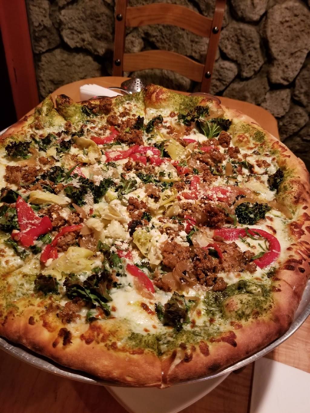 AL FORNO FERRUZZA PIZZA | meal delivery | 73285 US-26, Rhododendron, OR 97049, USA | 5036221212 OR +1 503-622-1212