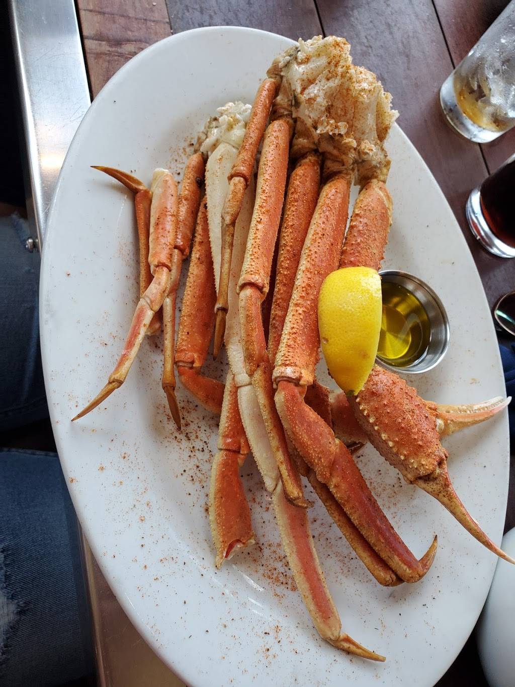 Flying Fish Public Market & Grill | restaurant | 4744 U.S. 17 S, North Myrtle Beach, SC 29582, USA | 8436633474 OR +1 843-663-3474