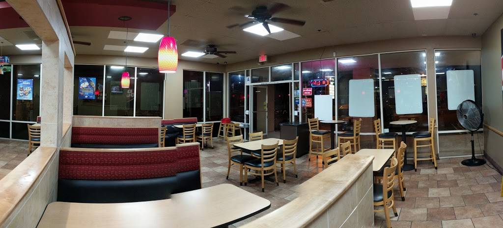 Dairy Queen Grill & Chill | restaurant | 1031 S Santa Fe Ave, Vista, CA 92083, USA | 7607585301 OR +1 760-758-5301