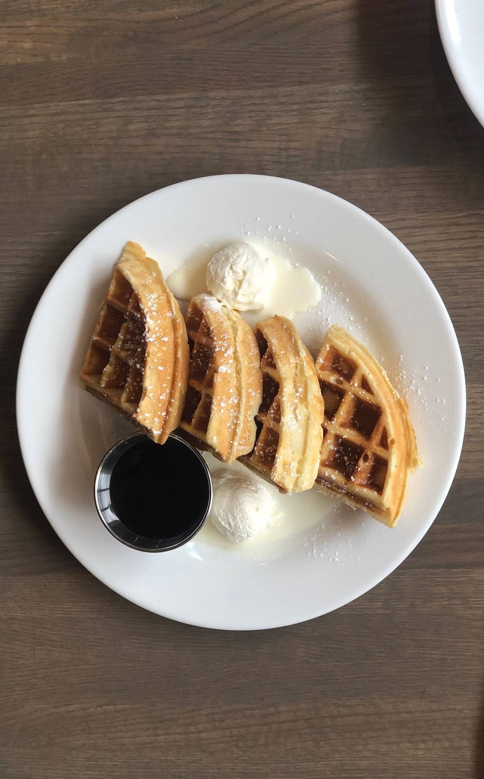 TRIA | restaurant | Above (2nd floor, 701 W 31st St A Level, Chicago, IL 60616, USA | 3123441876 OR +1 312-344-1876