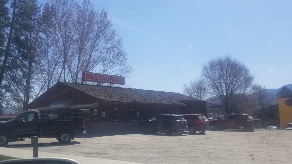 Little Gallea Restaurant | restaurant | 345 W 3rd Ave, Kettle Falls, WA 99141, USA | 5097386776 OR +1 509-738-6776