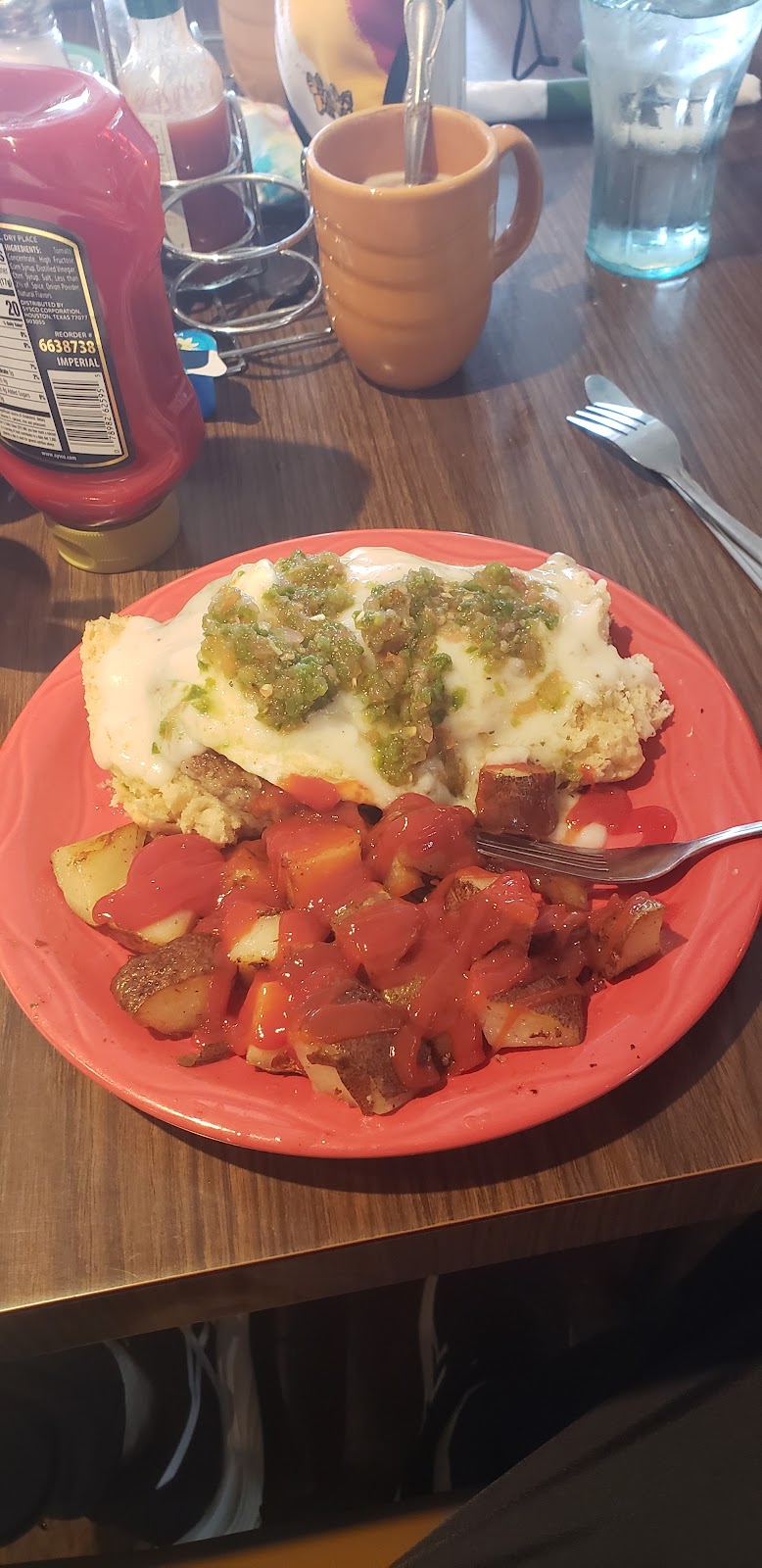 Eddies Famous Cafe | restaurant | 401 W Pacheco Blvd, Los Banos, CA 93635, USA | 2098262379 OR +1 209-826-2379