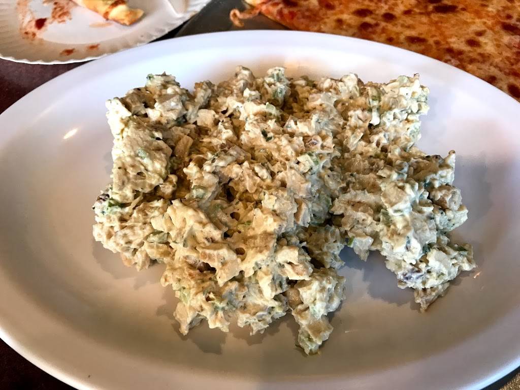 Ness Pizza | restaurant | 11-14 Saddle River Rd, Fair Lawn, NJ 07410, USA | 2017910040 OR +1 201-791-0040