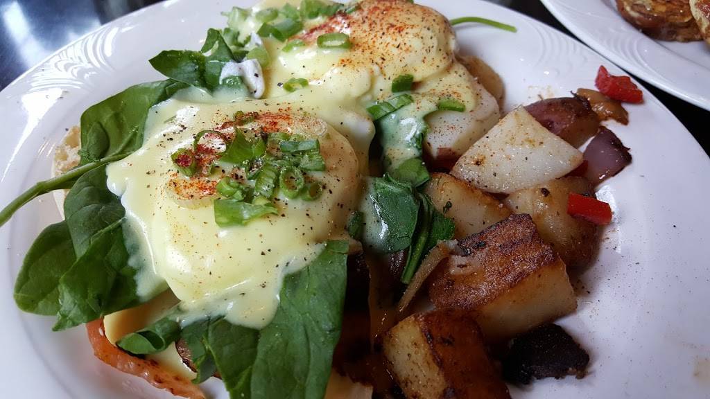 Serendipity Cafe | restaurant | 3222A W McGraw St, Seattle, WA 98199, USA | 2062829866 OR +1 206-282-9866