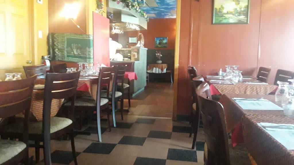 Prasat Thai | restaurant | 460 Boulevard Gréber, Gatineau, QC J8T 6S8, Canada | 8195686405 OR +1 819-568-6405